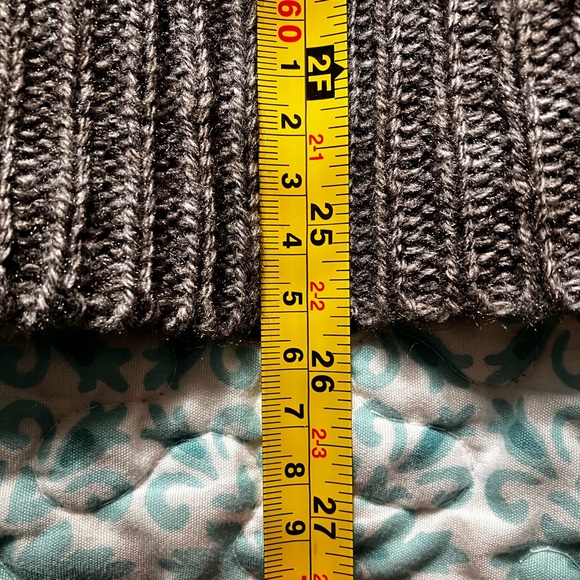 Michael Kors Tunic Sweater - Picture 8 of 8